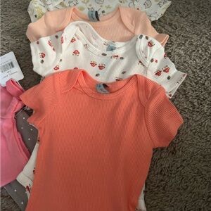 Onesies sets and outfit